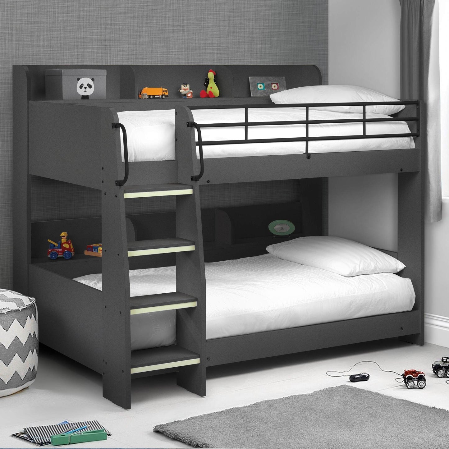 Domino Bunk Bed