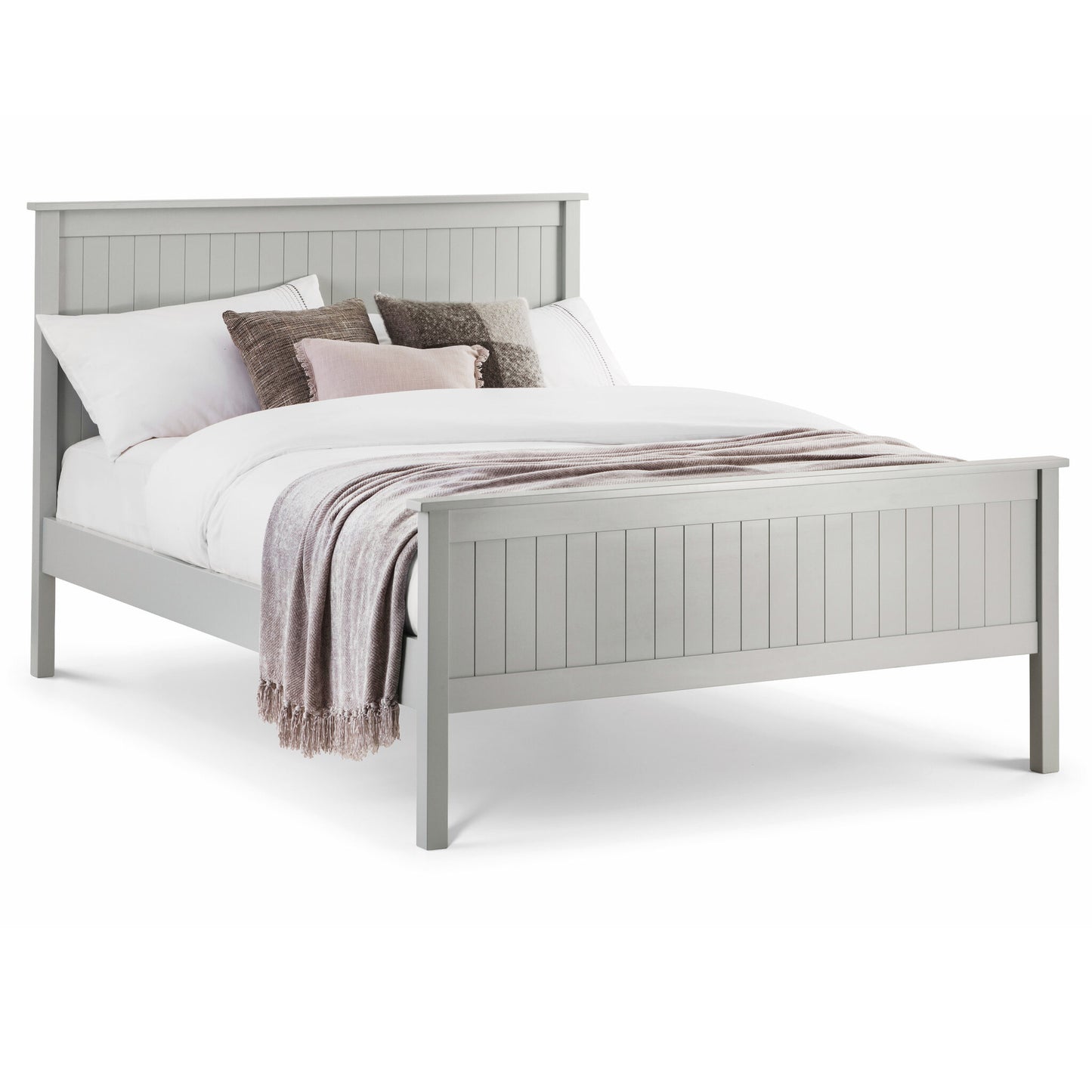 Maine New England Style Bed