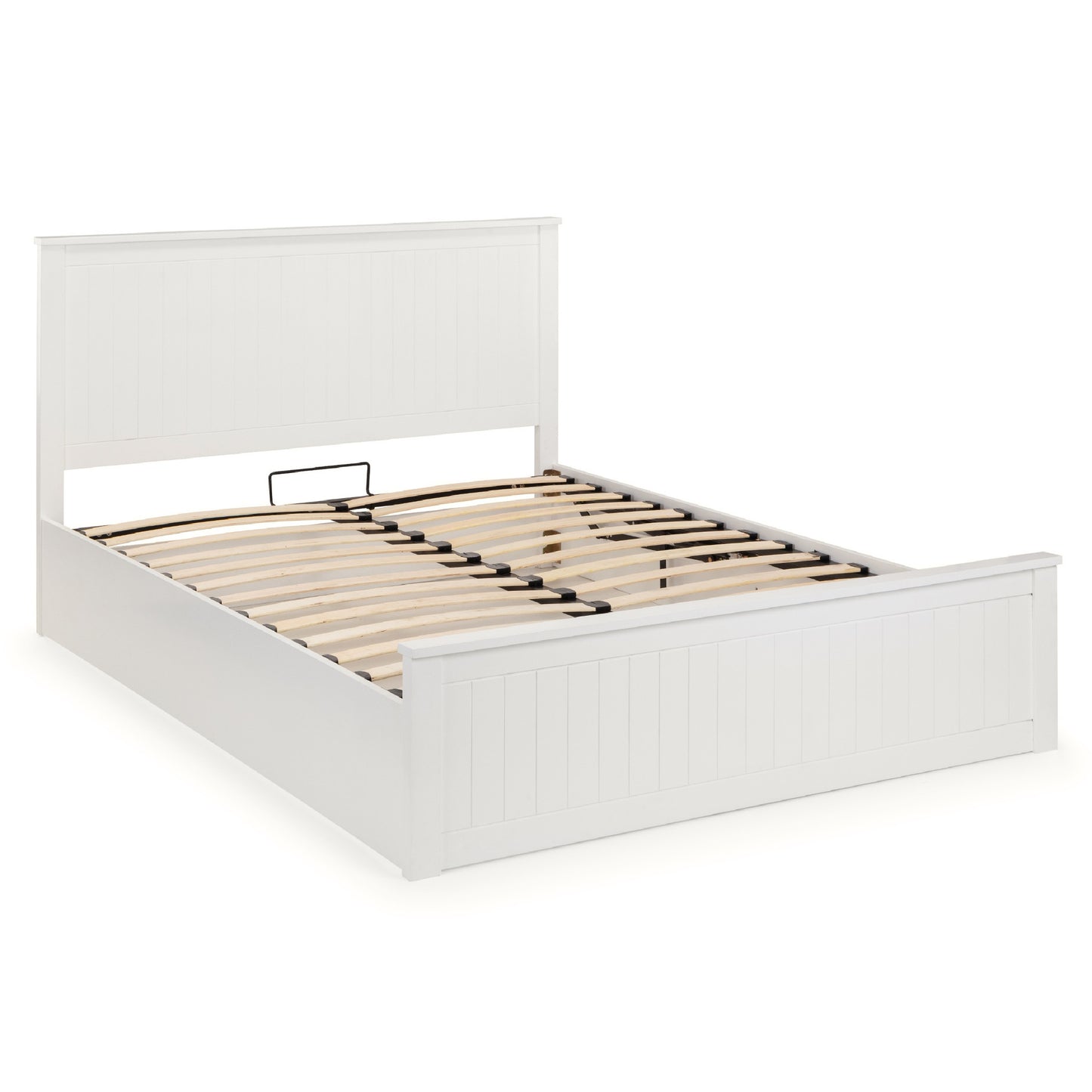 Maine Ottoman Bed