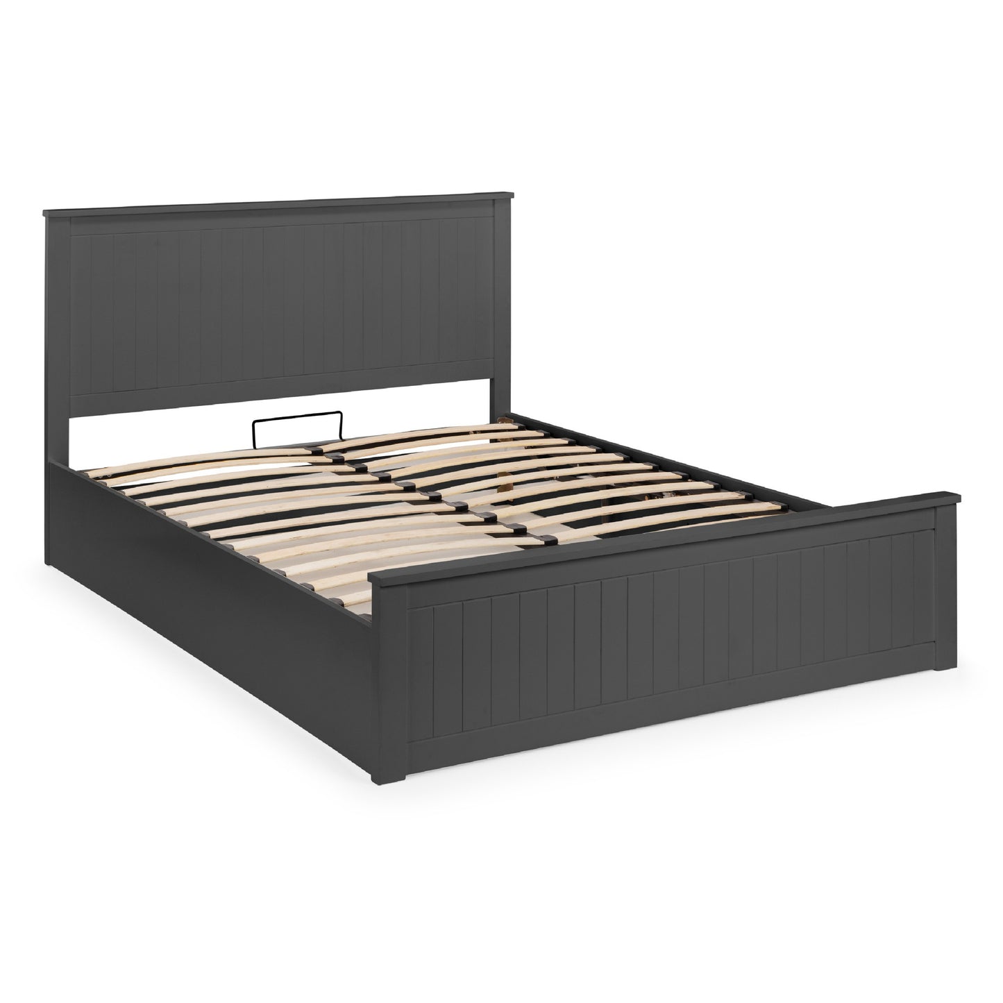 Maine Ottoman Bed