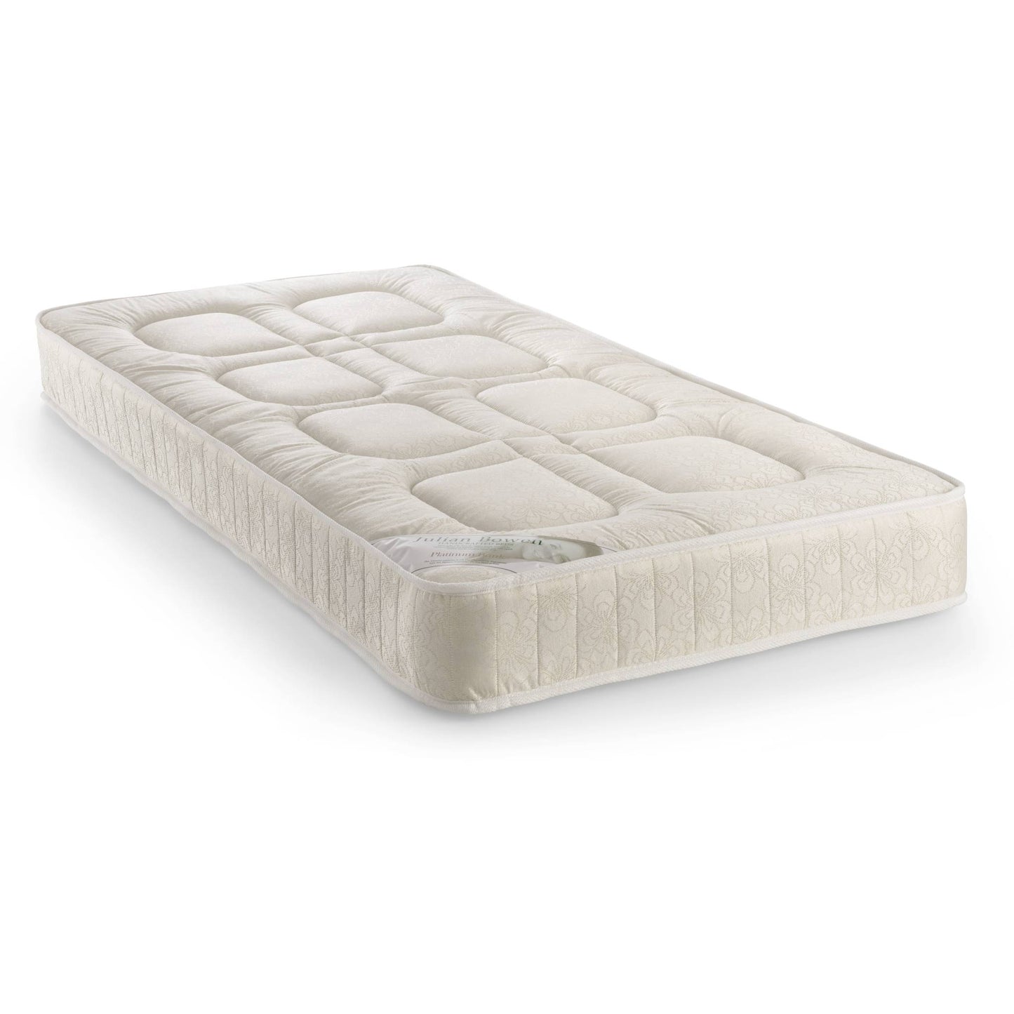 Platinum Bunk Bed Single Mattress