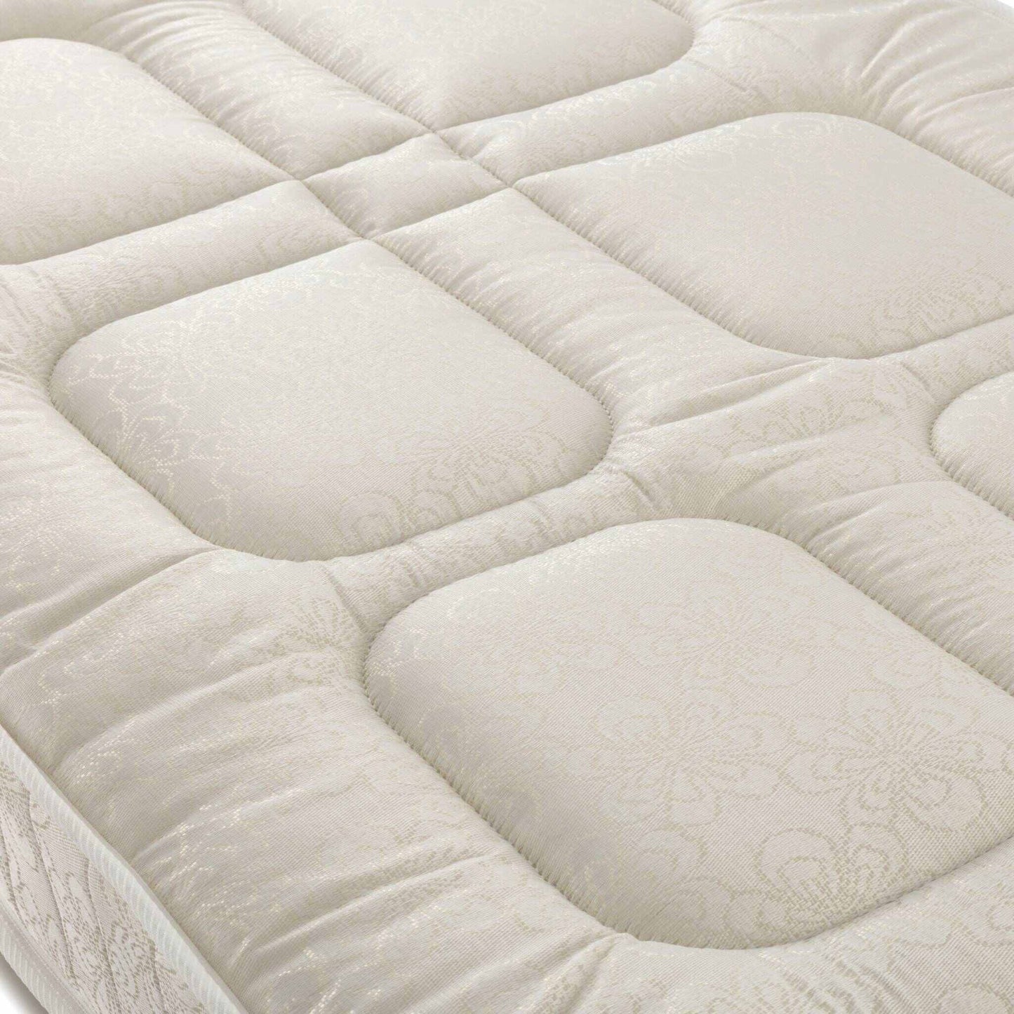 Platinum Bunk Bed Single Mattress