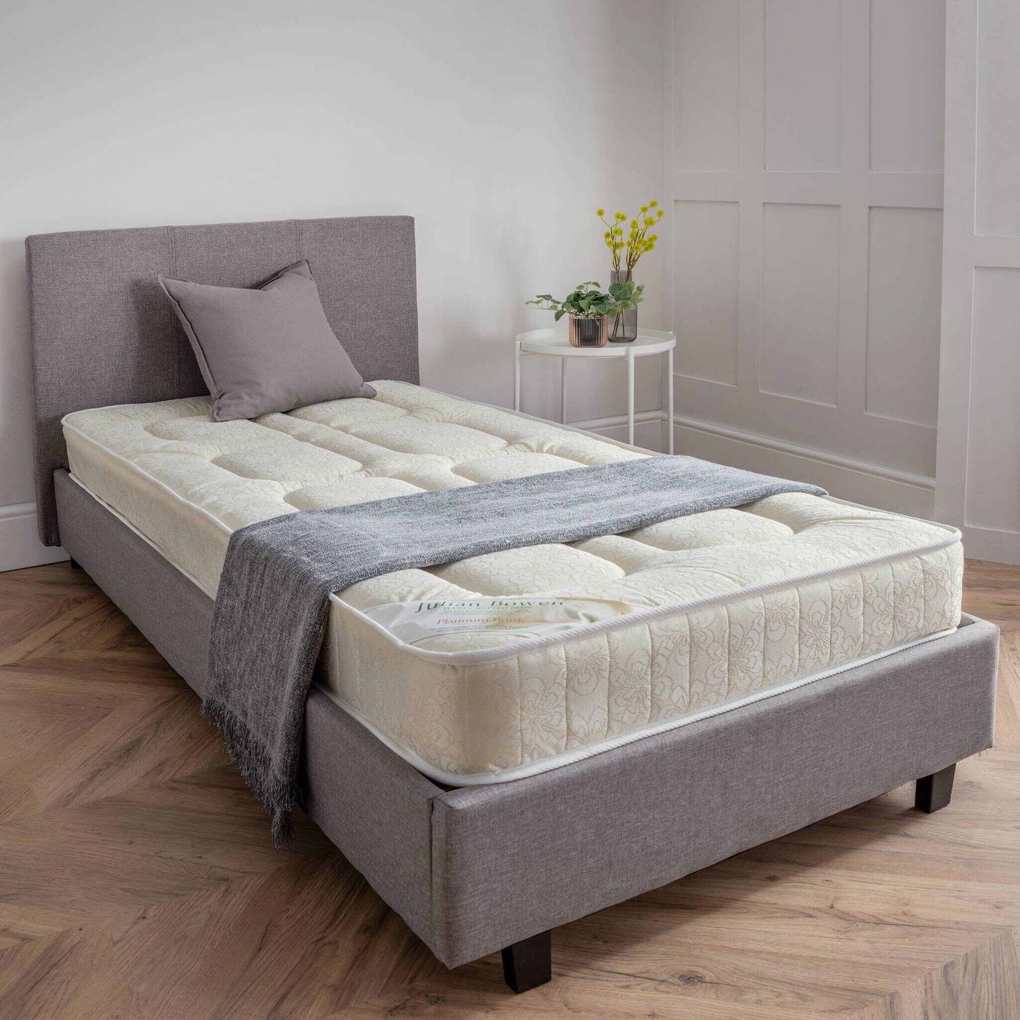 Platinum Bunk Bed Single Mattress