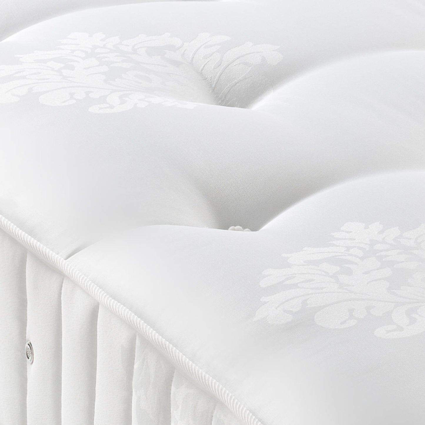 Capsule Memory 1000 Pocket Mattress