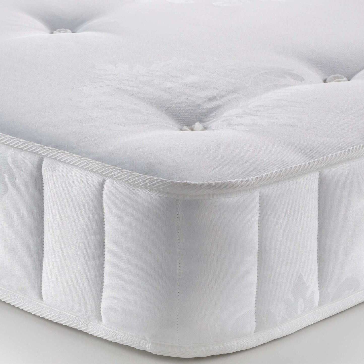 Capsule Memory 1000 Pocket Mattress