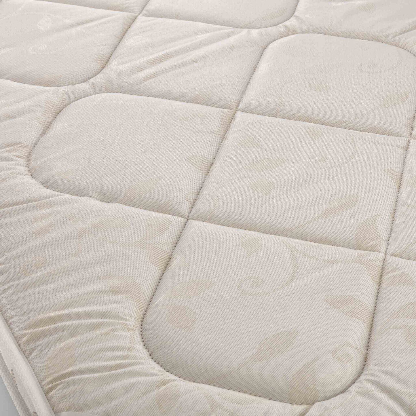 Cabin Bed 90cm Single Mattress