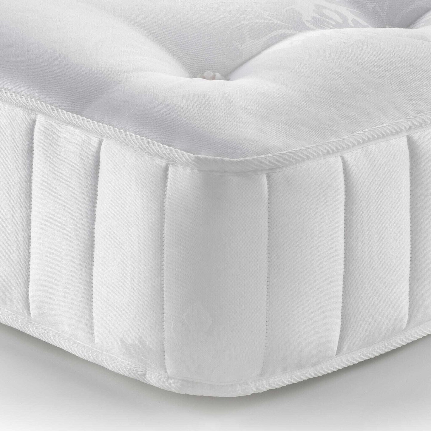 Capsule Essentials Single Mattress