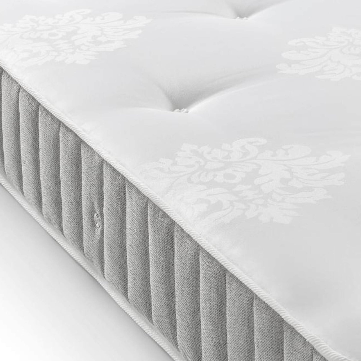 Capsule Orthopaedic Mattress