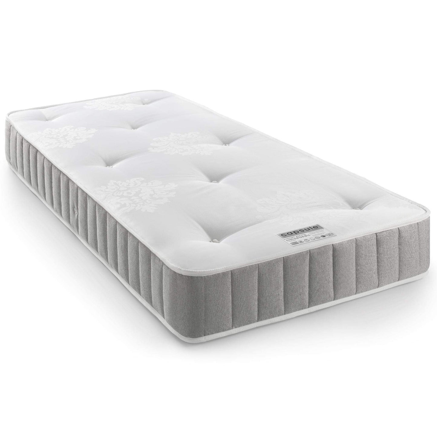 Capsule Orthopaedic Mattress