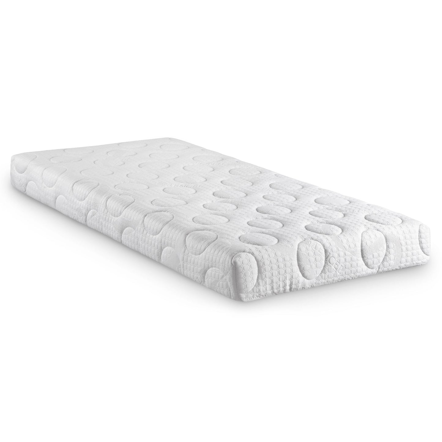 Capsule Memory Reflex Mattress