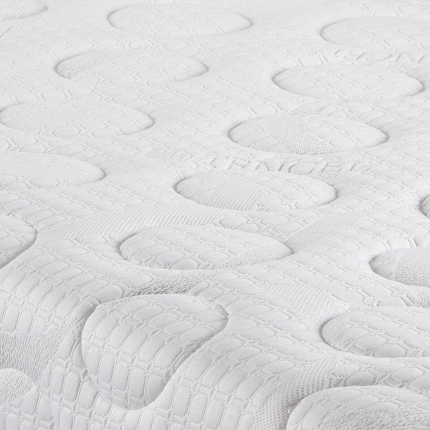 Capsule Memory Reflex Mattress