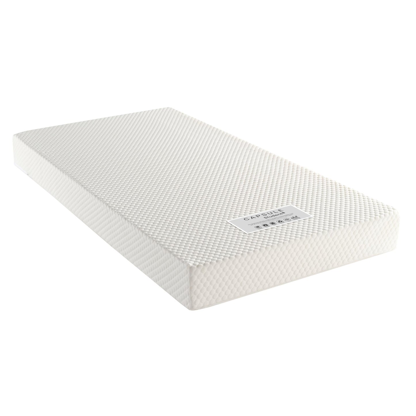 Capsule Student Reflex Mattress