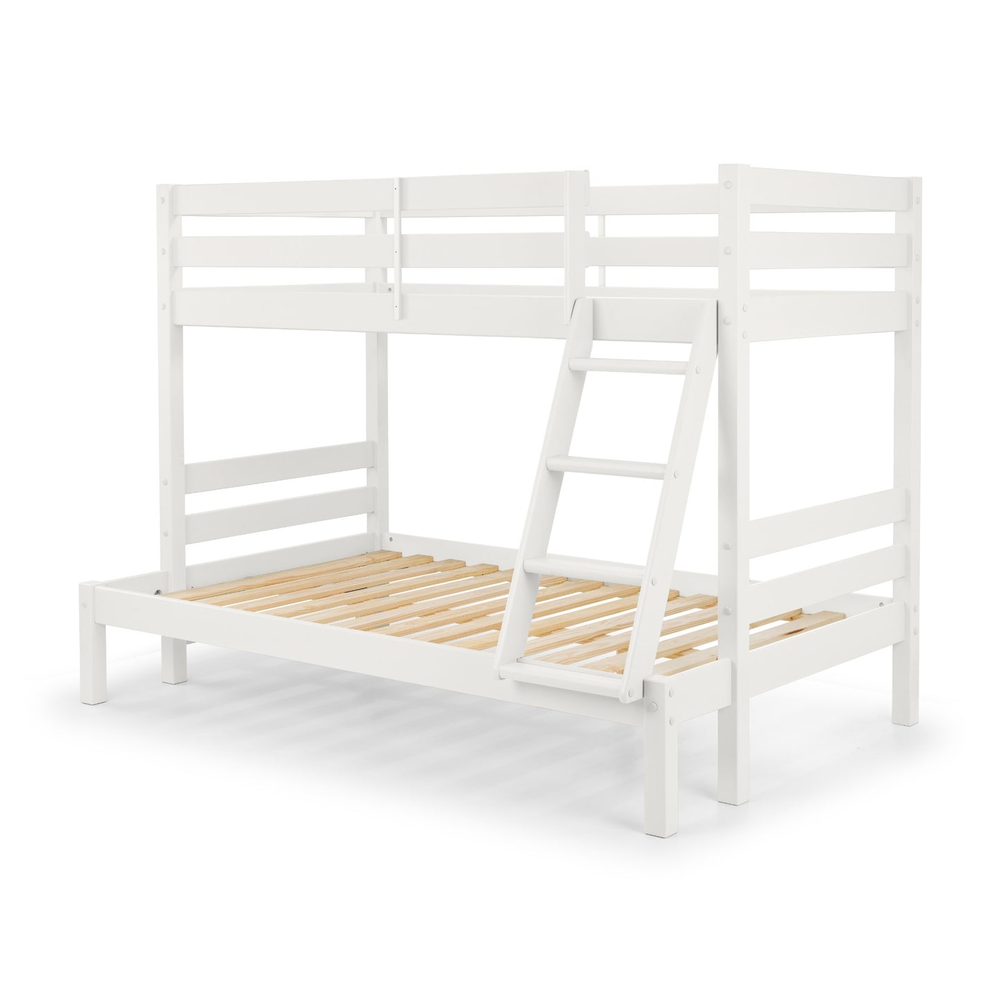 Merlin Triple Sleeper Bunk Bed