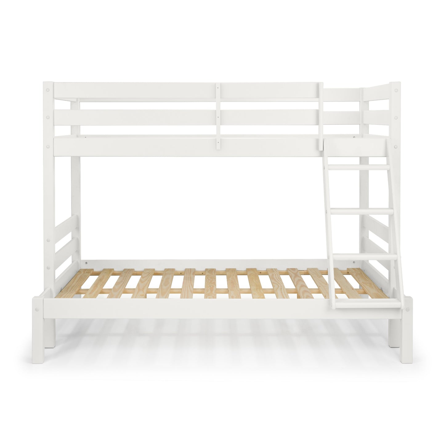 Merlin Triple Sleeper Bunk Bed