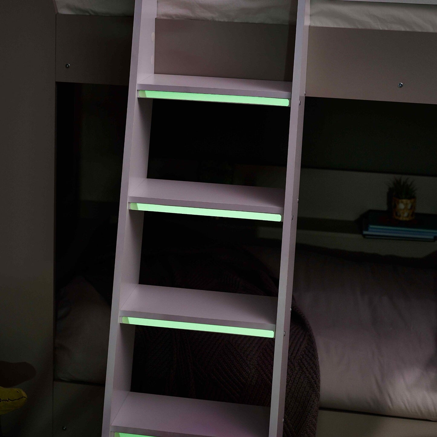 Parsec Bunk Bed