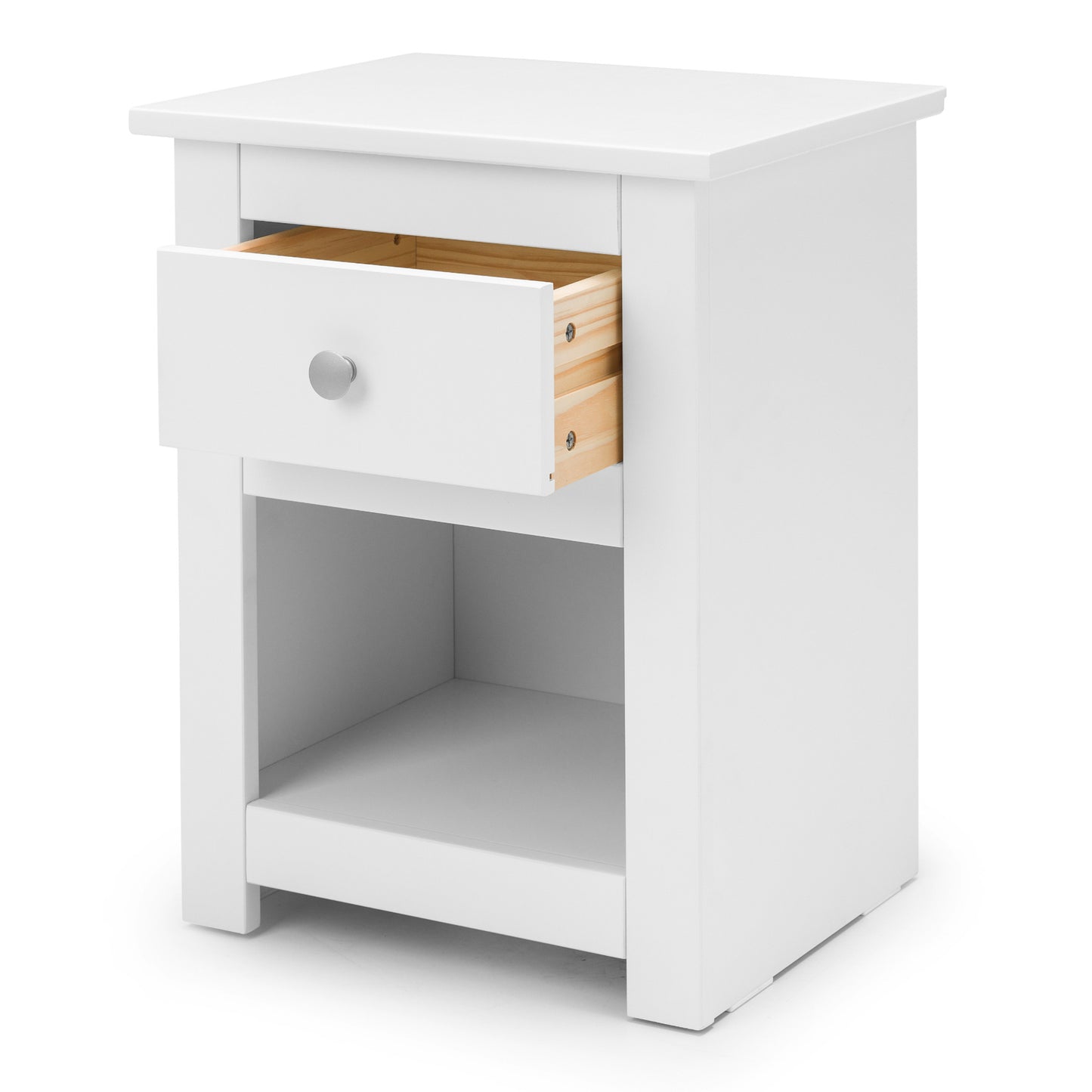 Radley Single Drawer Bedside Cabinet