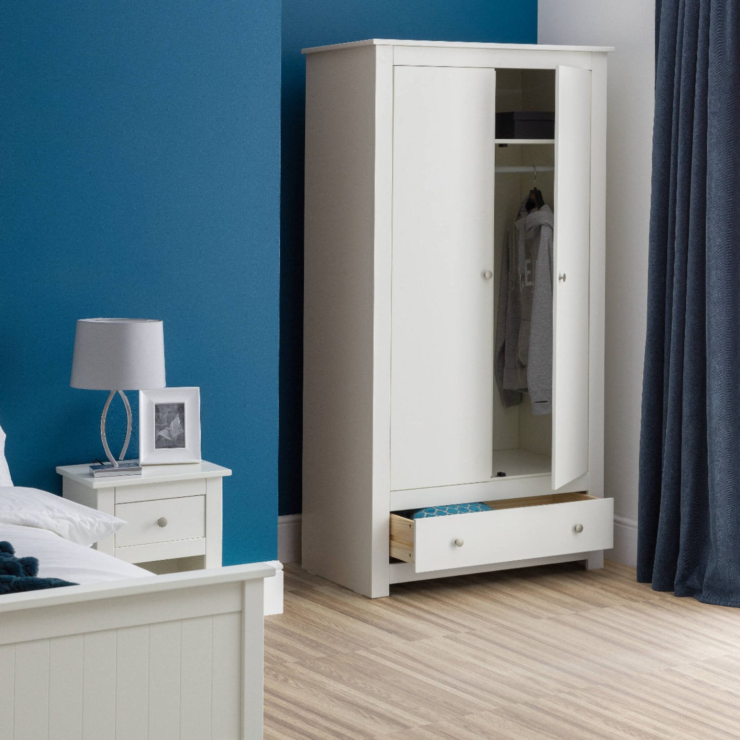 Radley Wardrobe