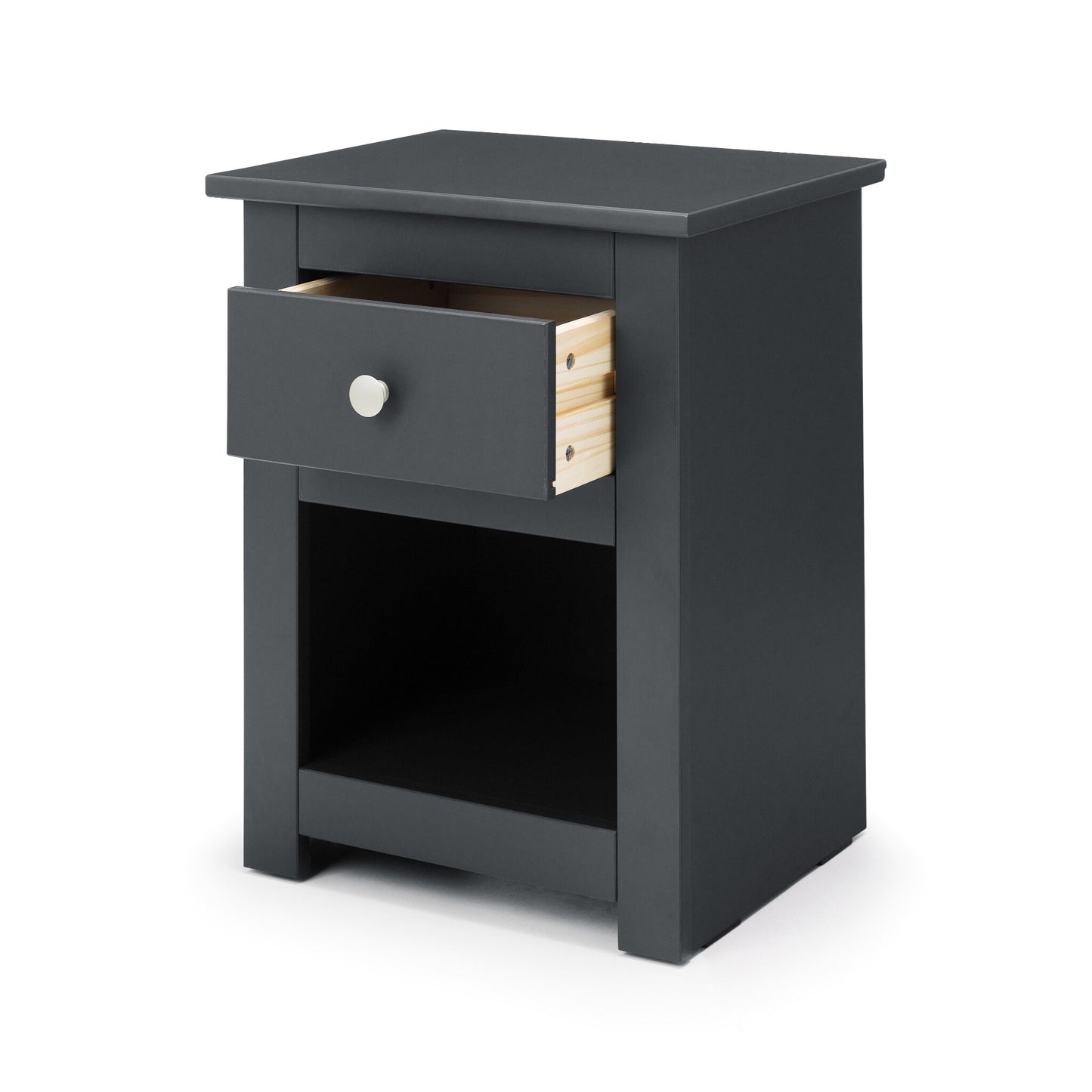 Radley Single Drawer Bedside Cabinet