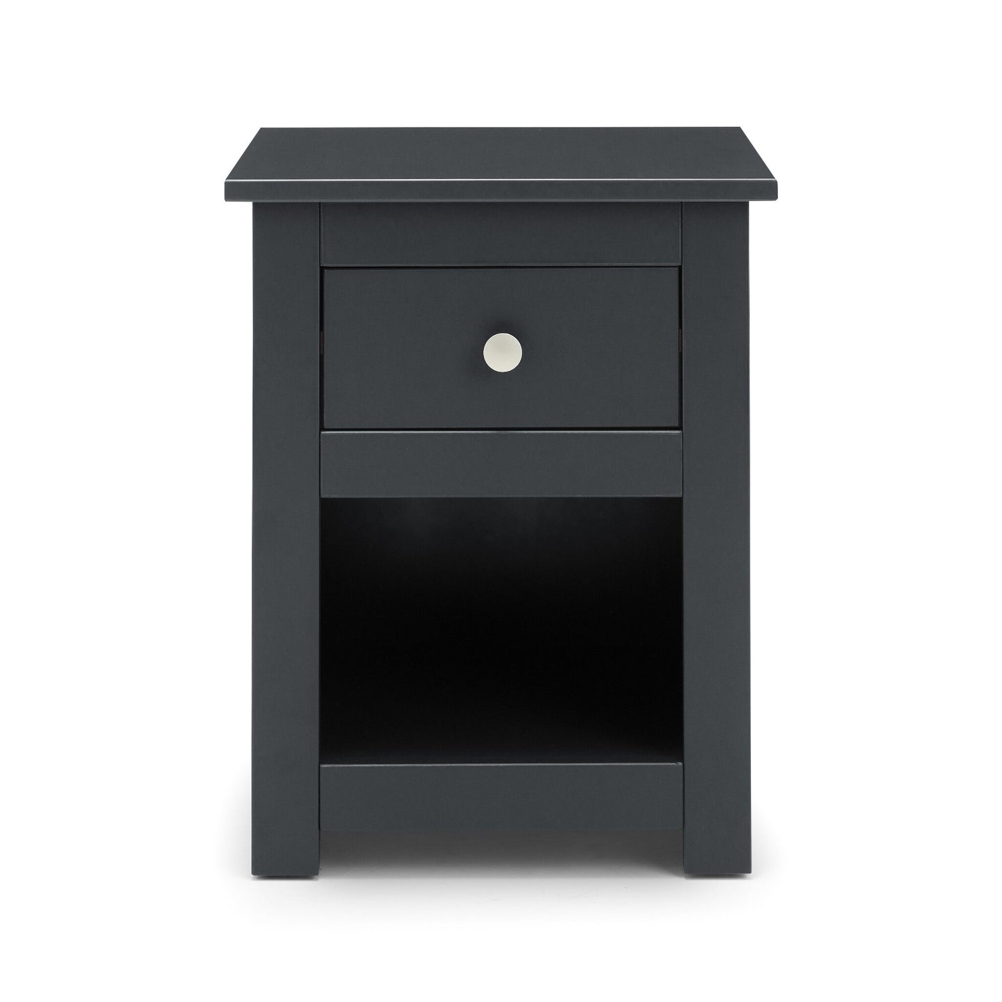 Radley Single Drawer Bedside Cabinet