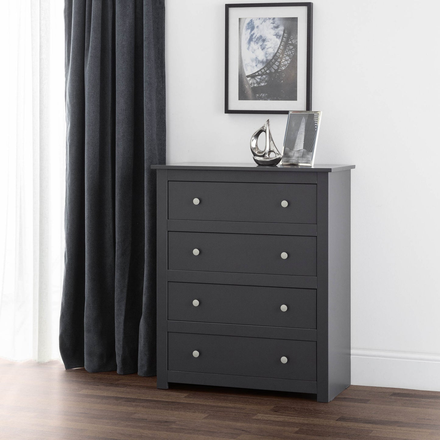 Radley 4 Drawer Chest