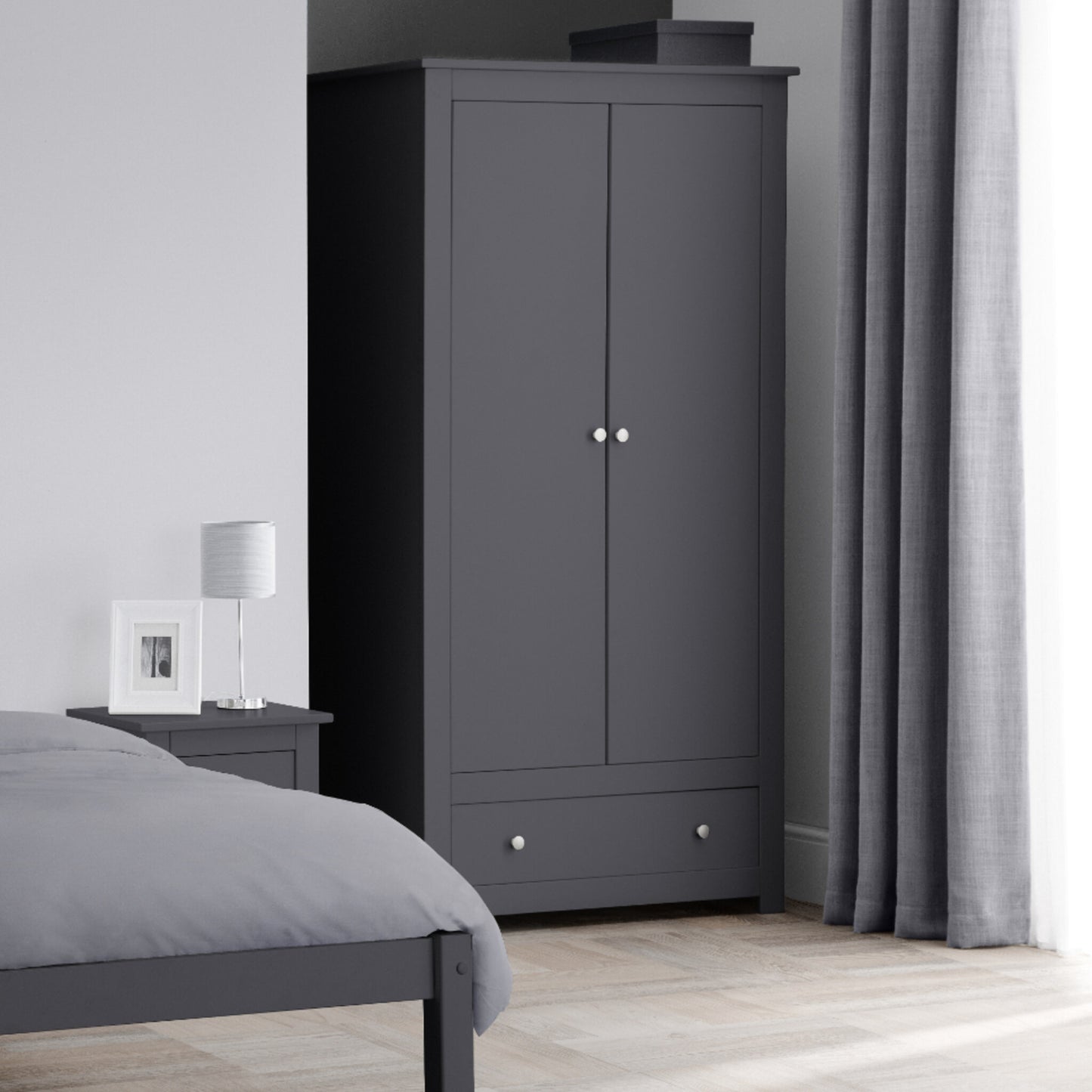 Radley Wardrobe