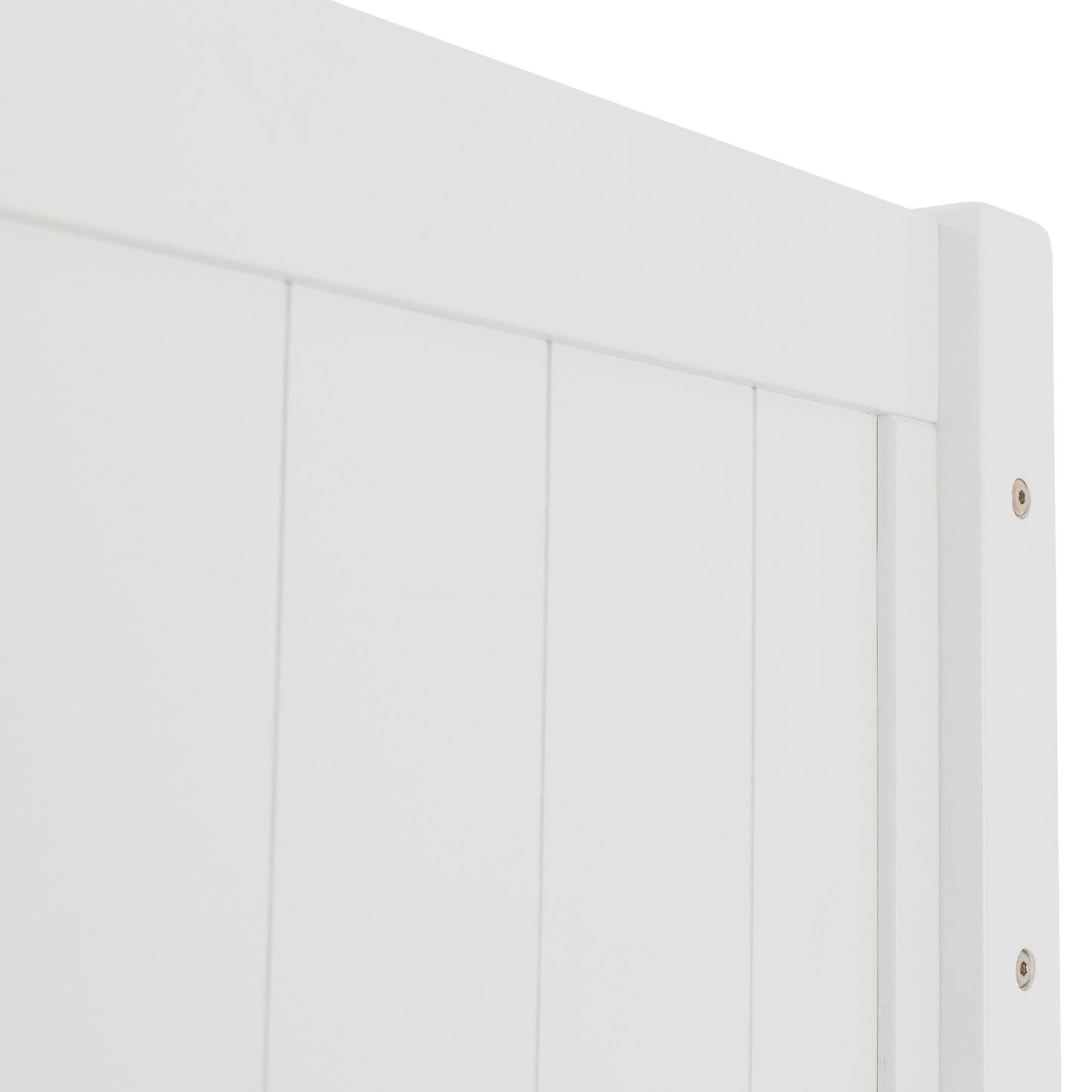 Titan High Sleeper Workstation