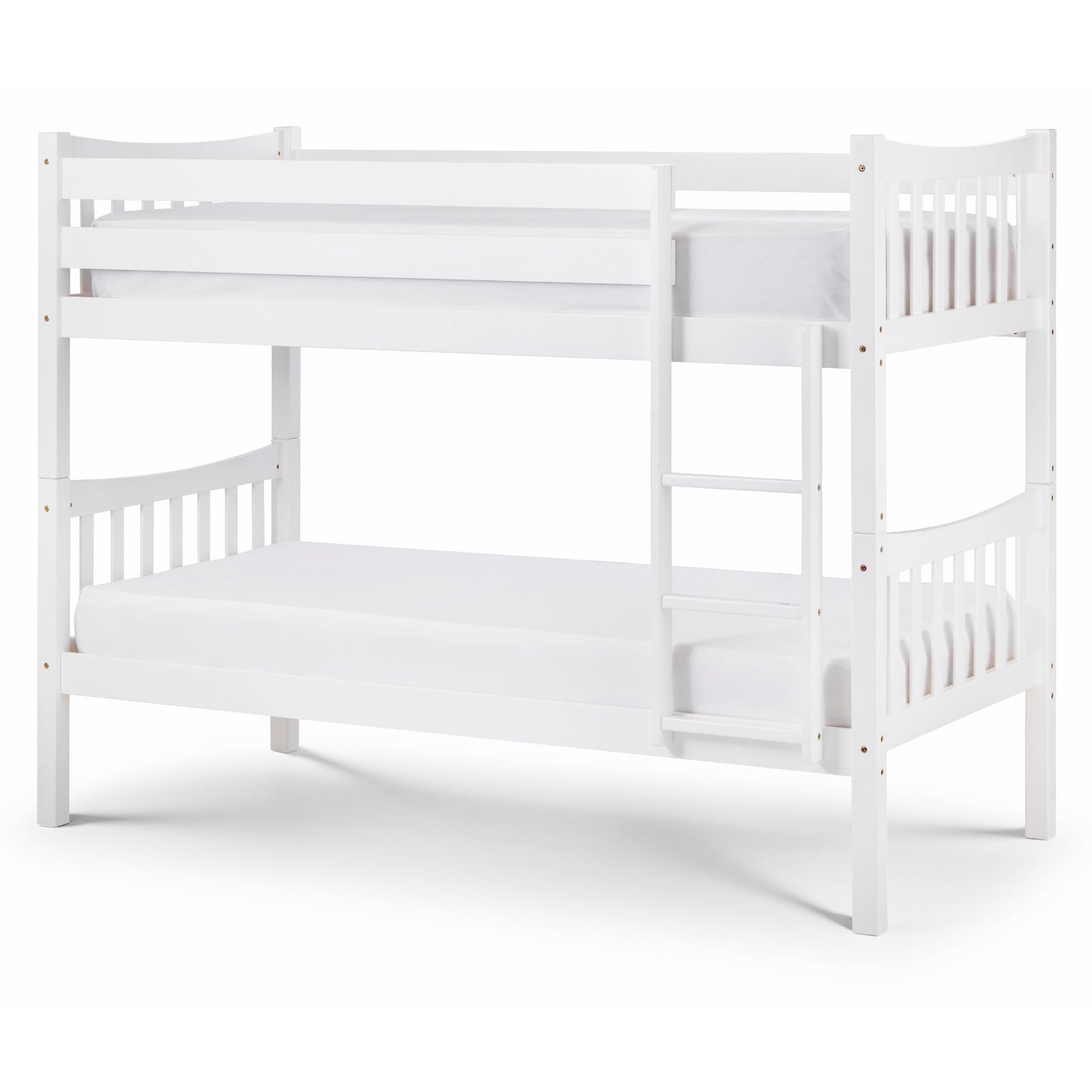 Zodiac Bunk Bed in White