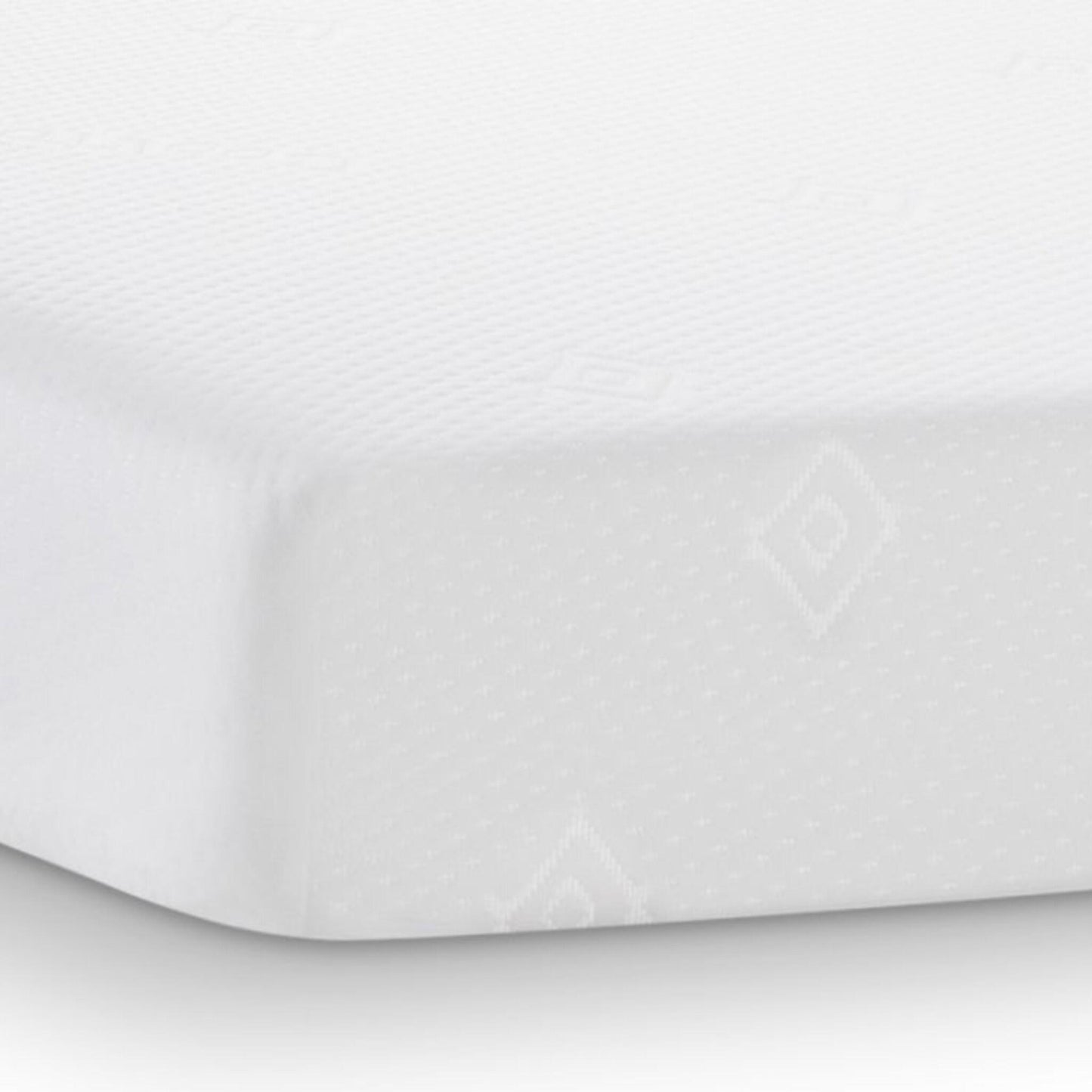 Comfy Roll Reflex Single Mattress