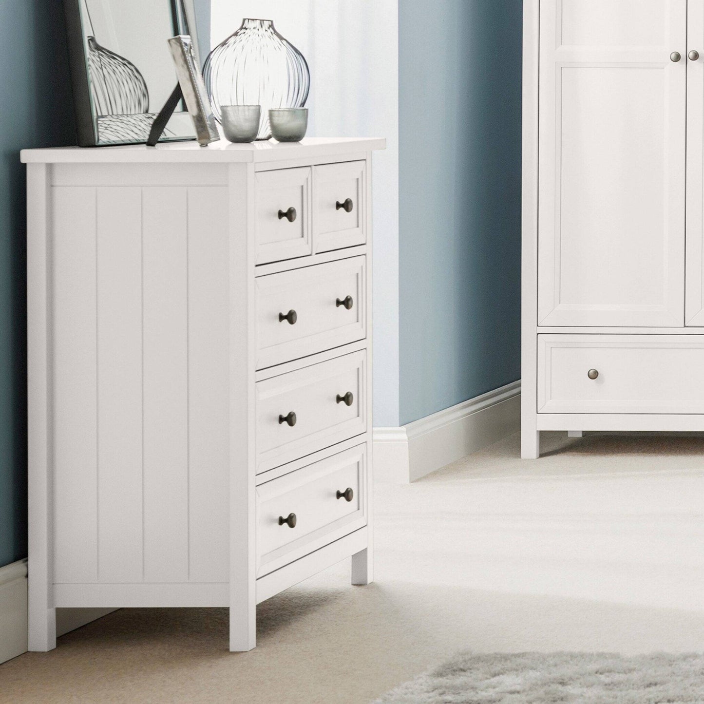 Maine 3+2 Drawer Chest