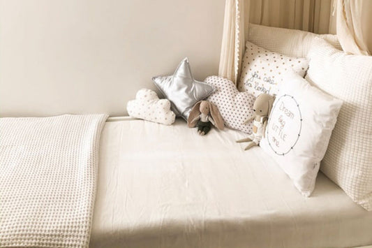 Choosing a Mattress for a Child
