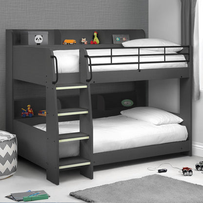 Domino Bunk Bed