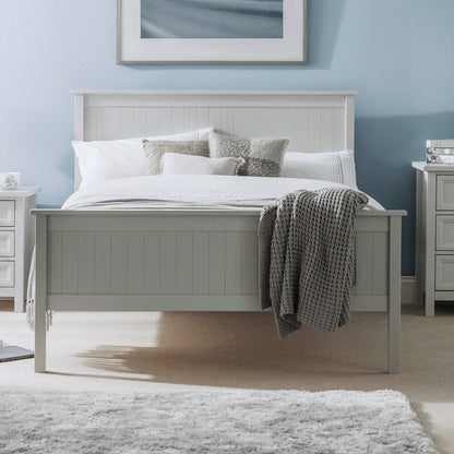Maine New England Style Bed