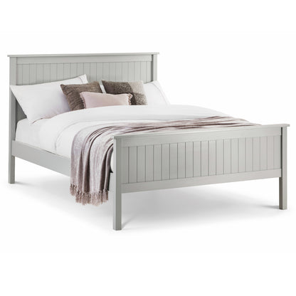 Maine New England Style Bed