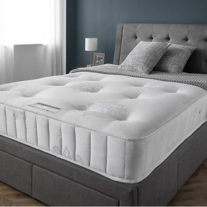 Capsule Elite 1000 Pocket Mattress