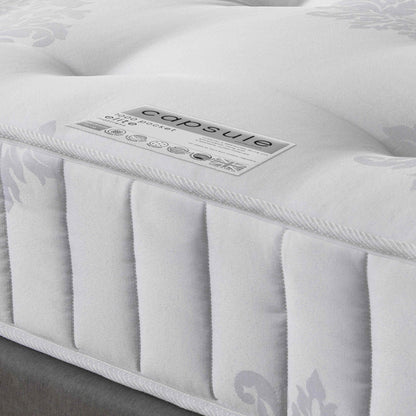 Capsule Elite 1000 Pocket Mattress
