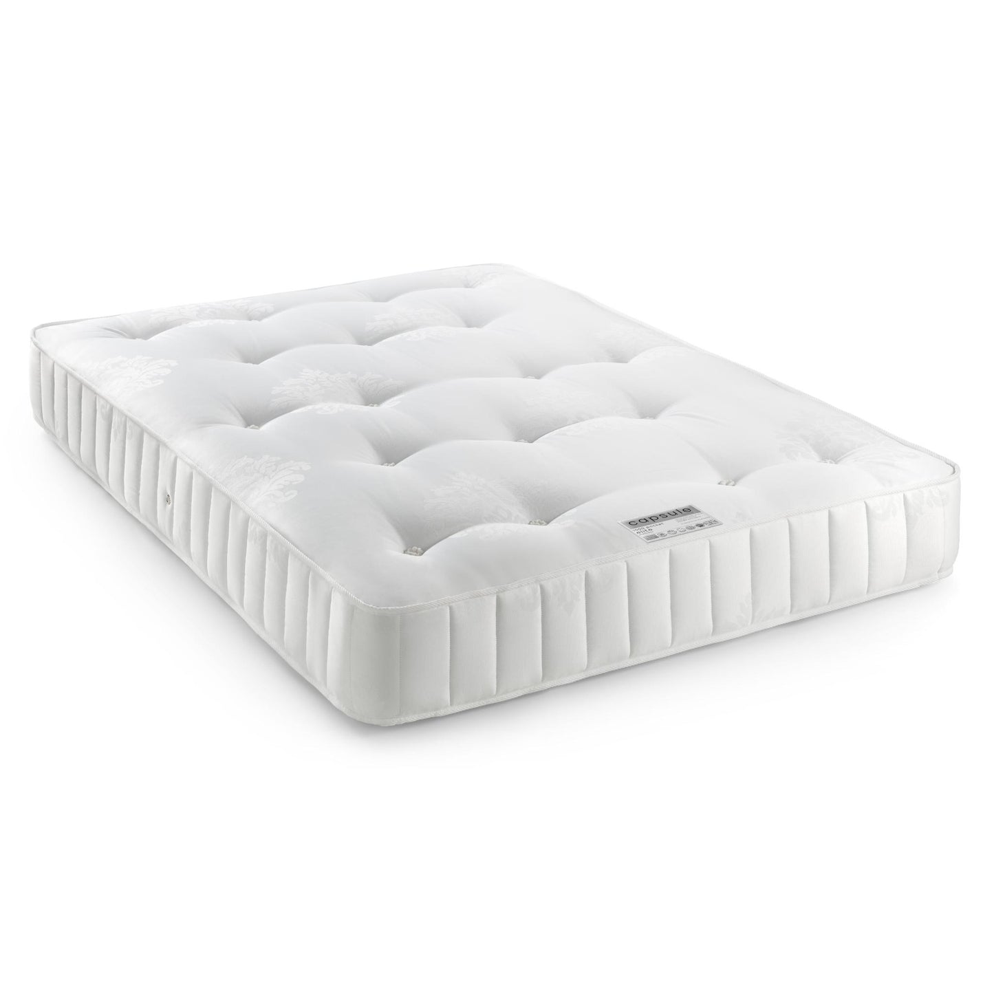 Capsule Elite 1000 Pocket Mattress