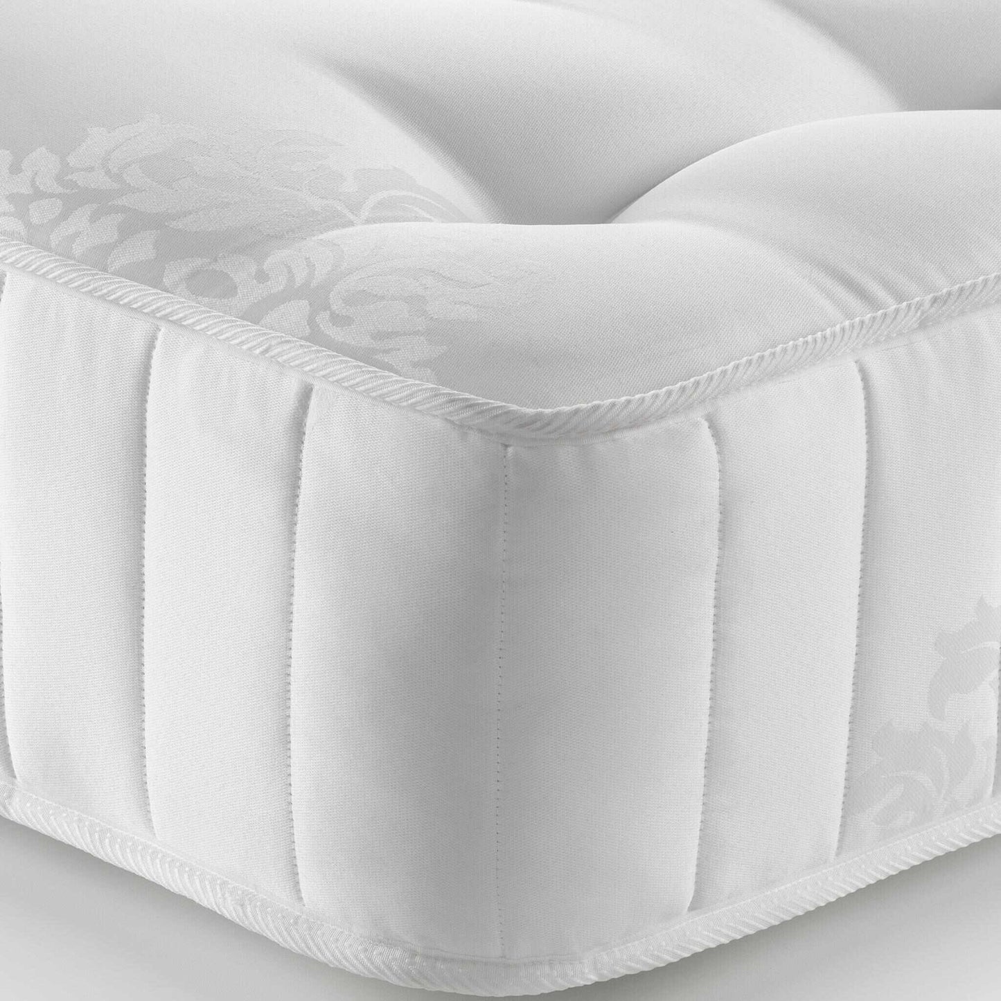 Capsule Elite 1000 Pocket Mattress