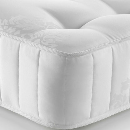 Capsule Elite 1000 Pocket Mattress