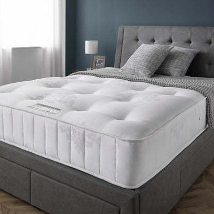 Capsule Memory 1000 Pocket Mattress