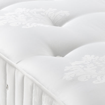 Capsule Memory 1000 Pocket Mattress