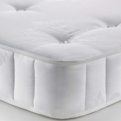 Capsule Memory 1000 Pocket Mattress