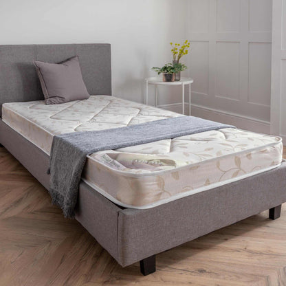 Cabin Bed 90cm Single Mattress
