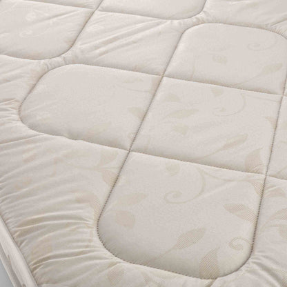 Cabin Bed 90cm Single Mattress