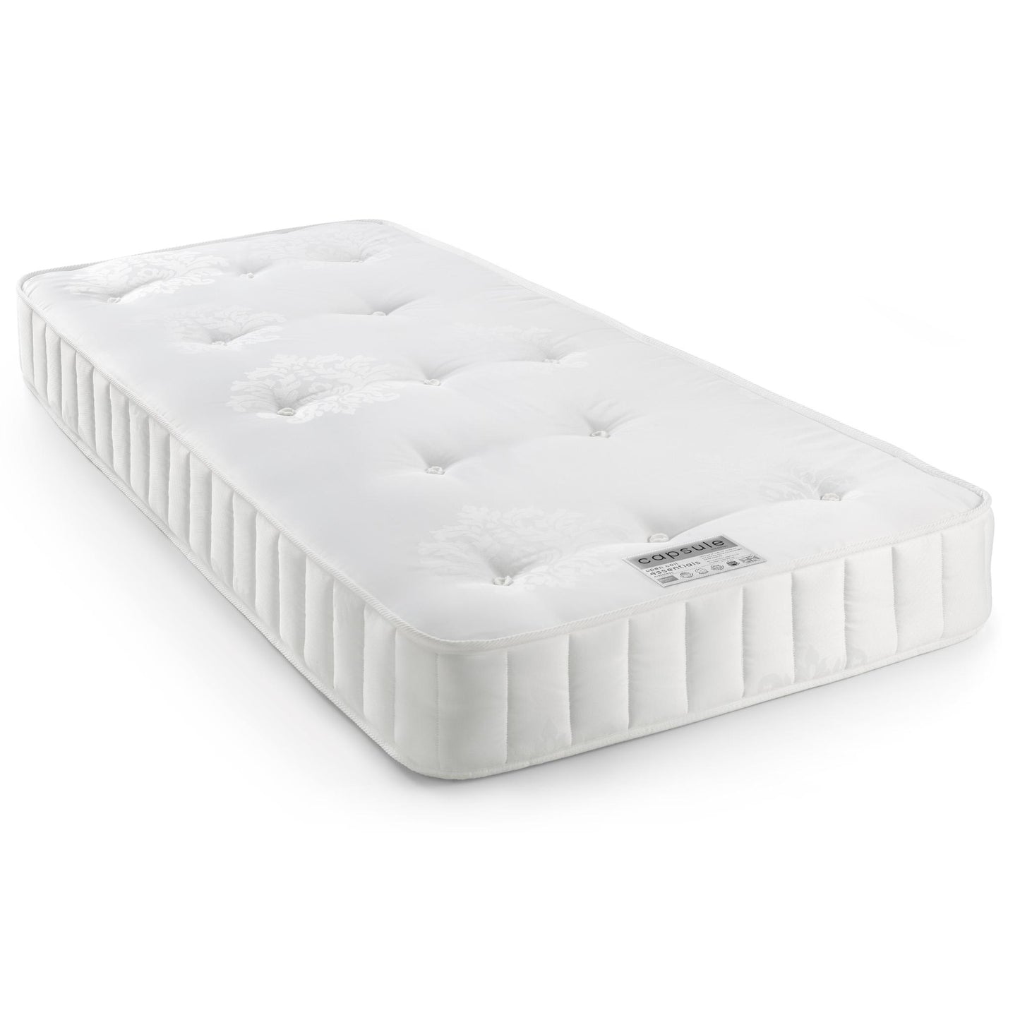 Capsule Essentials Single Mattress