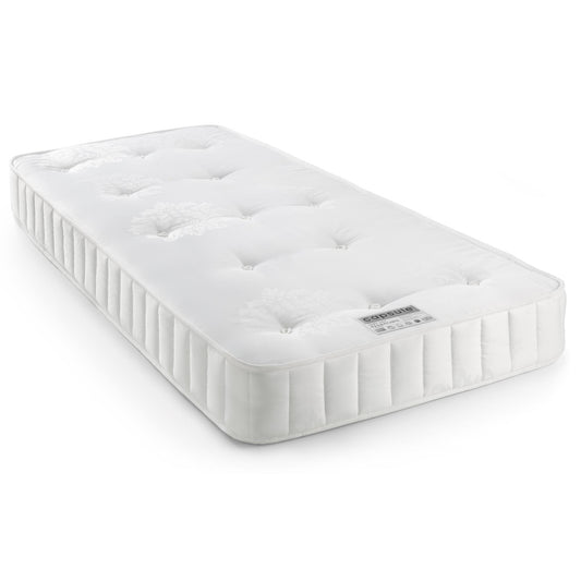 Capsule Essentials Single Mattress