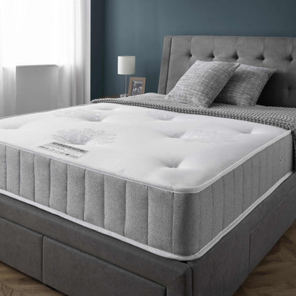 Capsule Orthopaedic Mattress