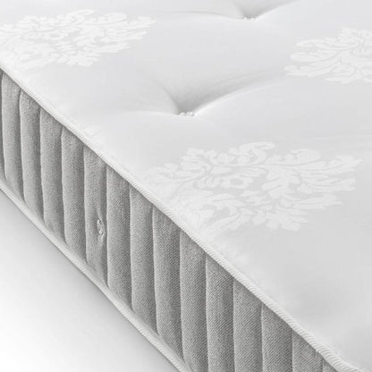 Capsule Orthopaedic Mattress