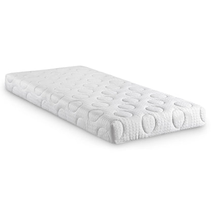 Capsule Memory Reflex Mattress
