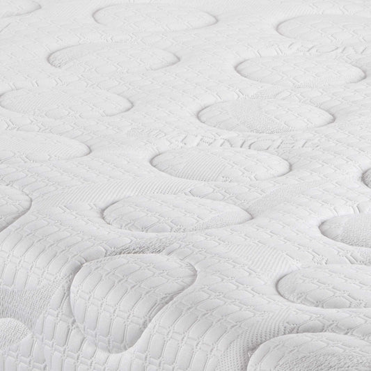 Capsule Memory Reflex Mattress