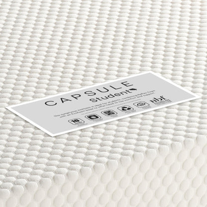 Capsule Student Reflex Mattress